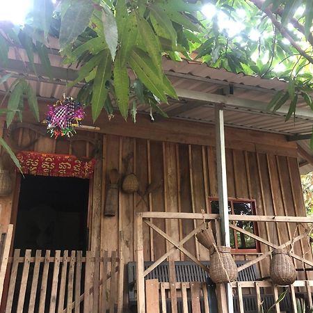 Sok Phen Homestay Sziemreap Kültér fotó