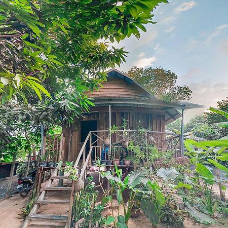 Sok Phen Homestay Sziemreap Kültér fotó