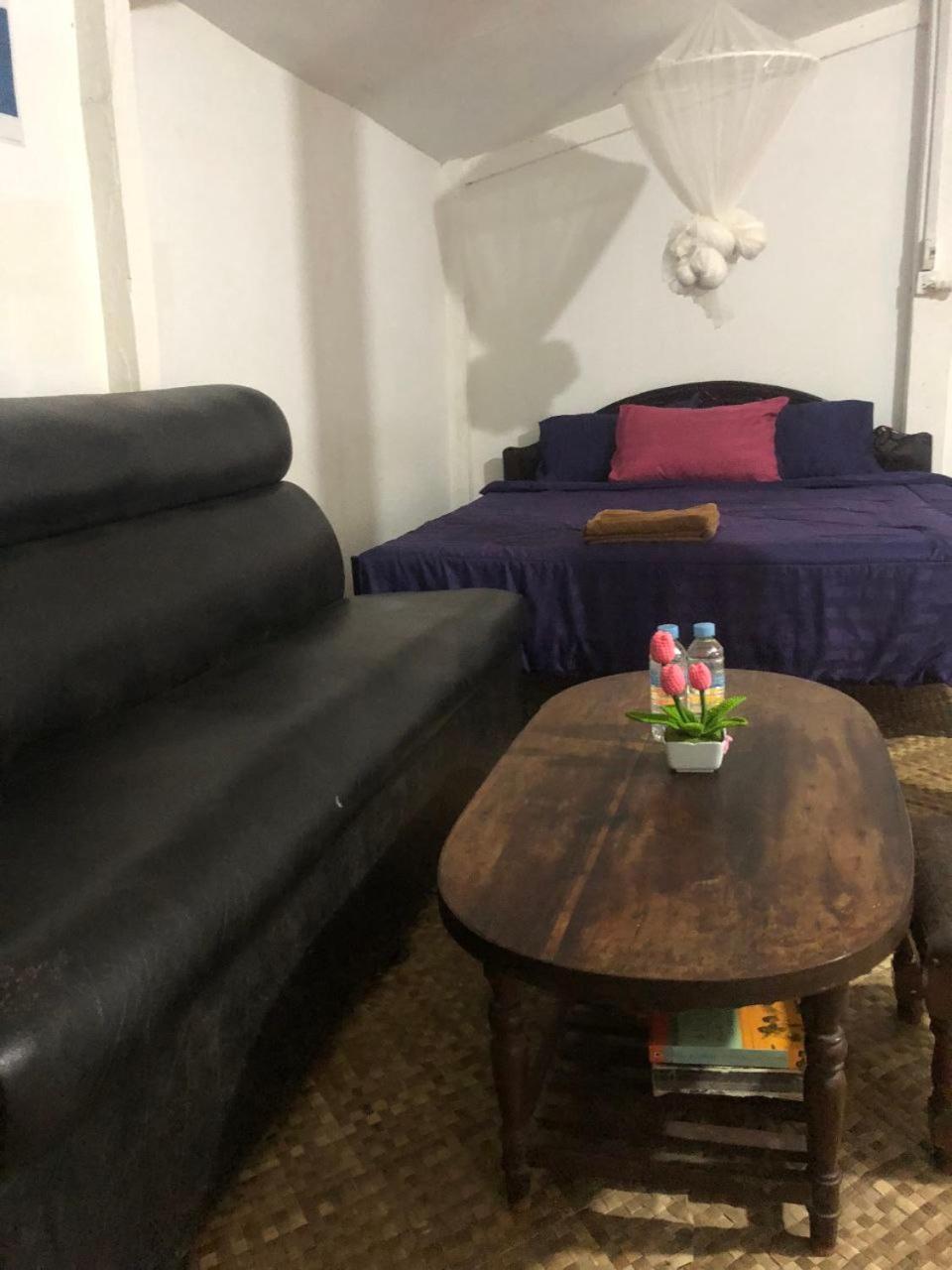Sok Phen Homestay Sziemreap Kültér fotó