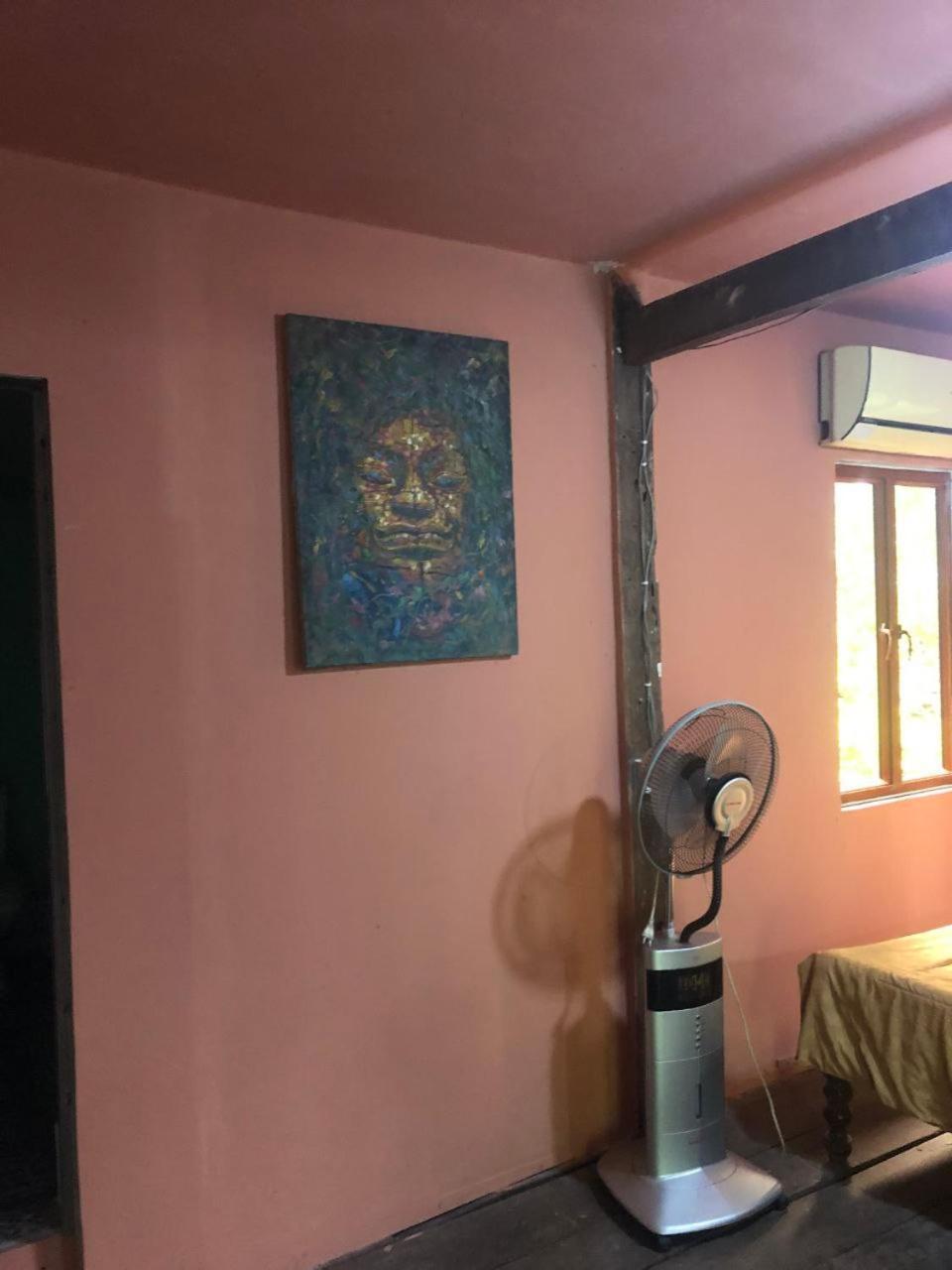 Sok Phen Homestay Sziemreap Kültér fotó