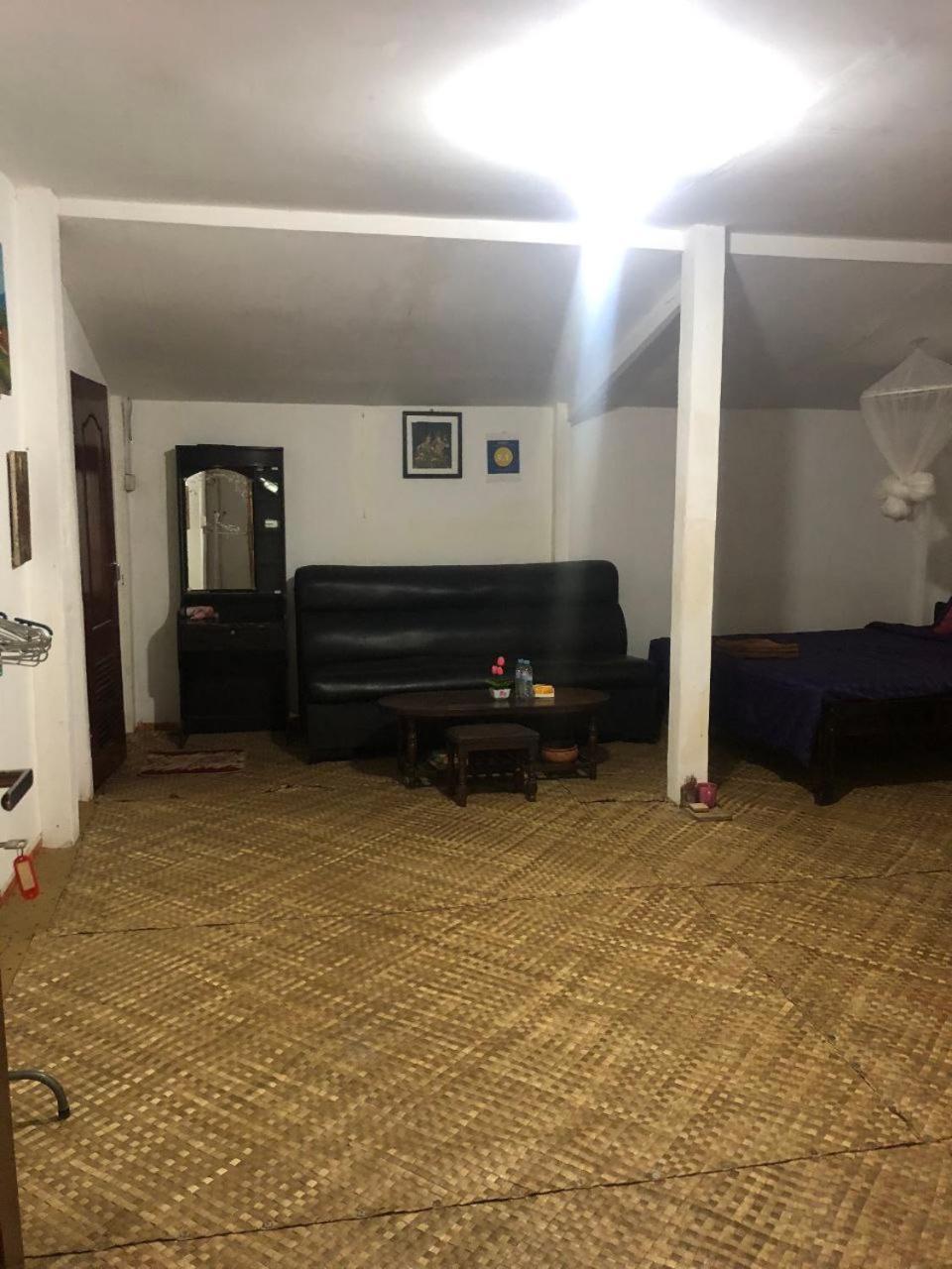 Sok Phen Homestay Sziemreap Kültér fotó