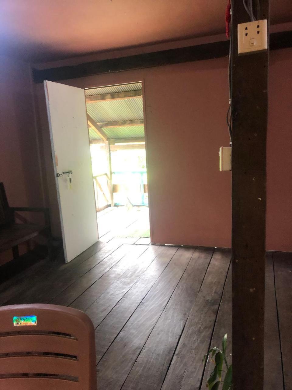 Sok Phen Homestay Sziemreap Kültér fotó