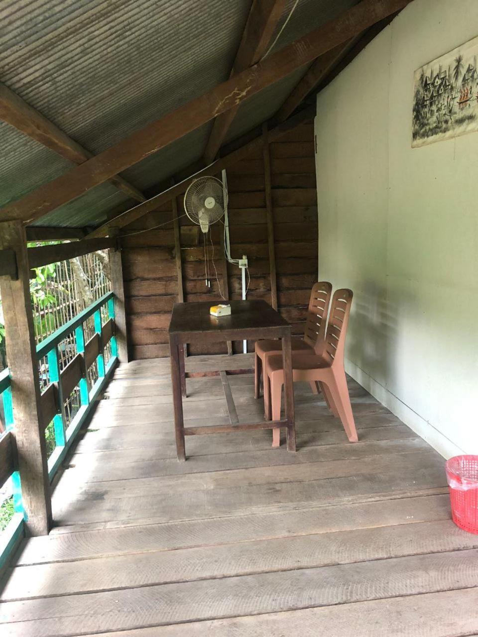 Sok Phen Homestay Sziemreap Kültér fotó