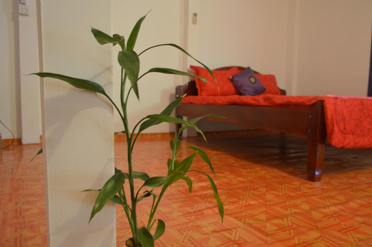 Sok Phen Homestay Sziemreap Kültér fotó