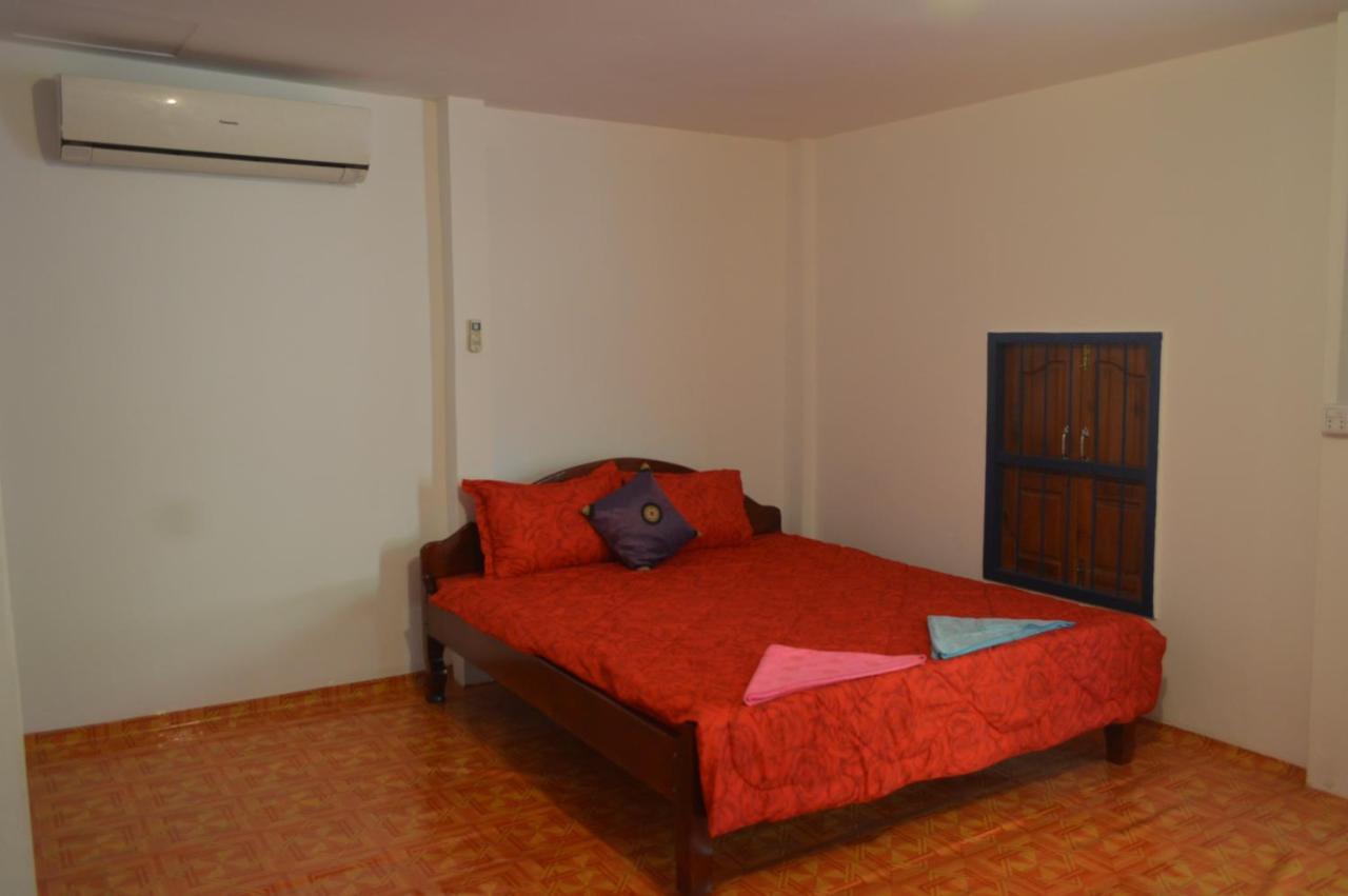 Sok Phen Homestay Sziemreap Kültér fotó